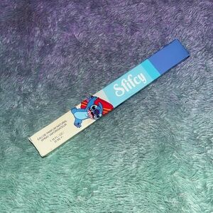 Stitch Blue Perfume Box